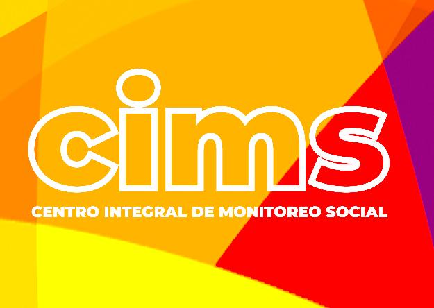 CIMS, Centro Integral de Monitoreo Social